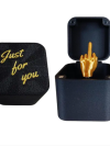 Middle Finger Surprise Gift Box, Middle Finger in a Box, Funny Middle Finger Box - Image 3